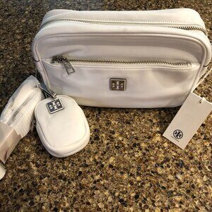 Tory Burch Virginia Shoulder Bag